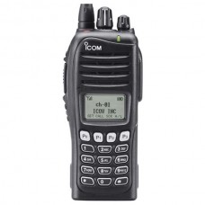 Портативная радиостанция (рация) Icom IC-F3161DT